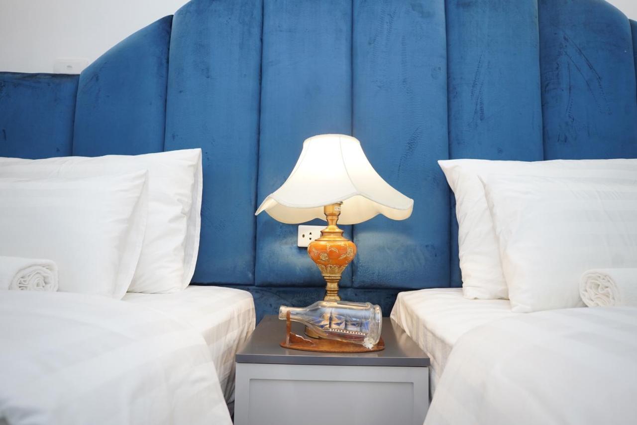 Hanoi Capital Premium Hotel Bagian luar foto