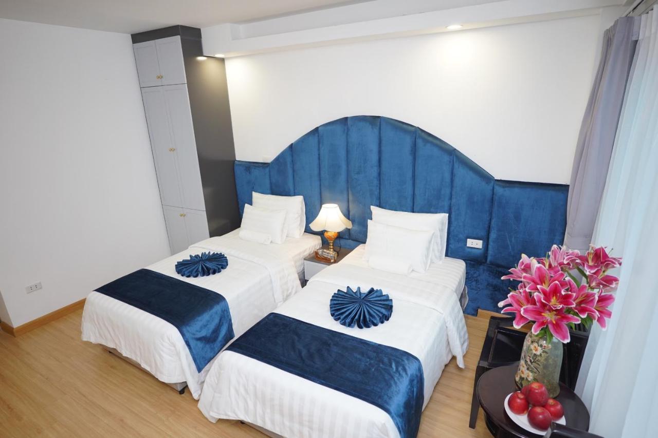 Hanoi Capital Premium Hotel Bagian luar foto